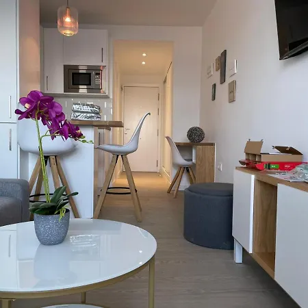 Stella Maris Apartment *