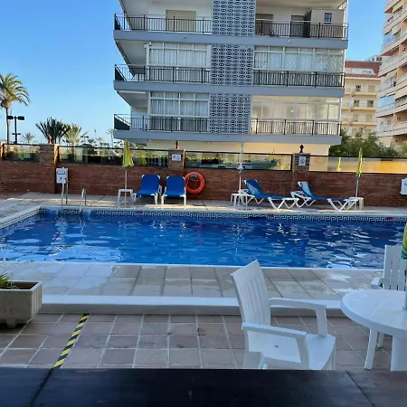Stella Maris Apartment *