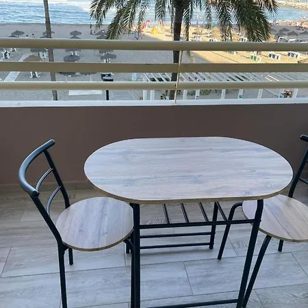 Stella Maris Apartment